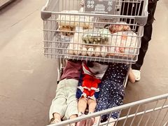 -山姆会员商店(亦庄创意生活广场店)