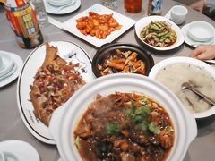 -刘大厨·家宴(御华园店)