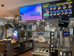 -麦当劳(宜安广场店)