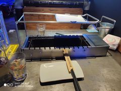 -很久以前羊肉串(打浦路店)