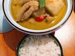 -我的甜·泰国餐厅