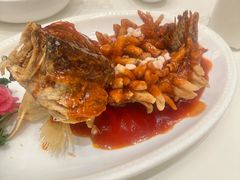 -得月楼·省级非遗·传统苏帮菜(观前店)
