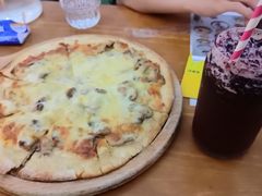 -BJM CLUB·宾酌·江景西餐吧(琶醍店)