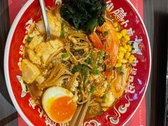 -仙隐小鹿中华料理(南宁万象城店)