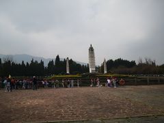 -云南民族村
