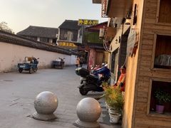 -南花桥羊肉馆老字号(乌镇店)