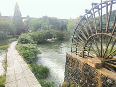 -贵阳市花溪国家城市湿地公园