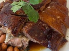 古法烧鹅-朱仔记食府(江南大道店)