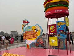 -开元商城(钟楼店)