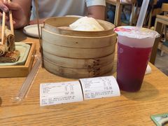 -唐食语粥(青山万达广场店)