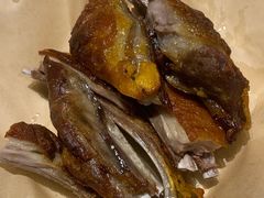 -巴扎美食·新疆菜·西域歌舞表演餐厅(新疆大厦店)