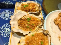 -旺角小渔村(幸福中路店)