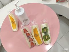 -Fruwich果明治(西单更新场店)