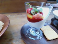 姜味奶冻-城市露台景观餐厅(淮海路店)