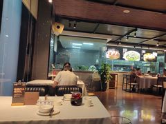 -上座·餐厅(阳光100店)