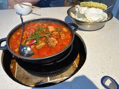 -贵州辣子鸡番茄鸡