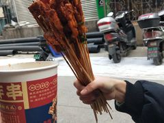 -千禧炸串(明瓦廊店)
