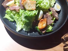 凯撒沙拉-清真·艾美可餐厅(大悦汇店)