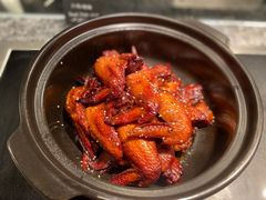 -宝华万豪酒店·都会尚膳