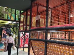 -meland亲子乐园(深圳领展中心城店)