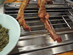 -张记焖窑·十五年专注焖烤(雍和宫店)