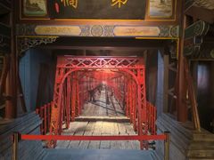 -兰州黄河桥梁博物馆