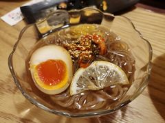西柚冷面-伊豆野菜村(大族广场店)
