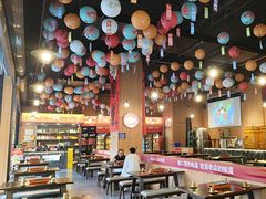 -林二哥宜烤官·宜宾小烧烤