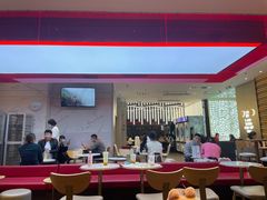 大堂-奈雪的茶(赛格店)