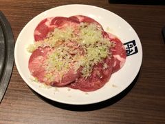 -牛角日本烧肉专门店(福岡キャナルシティ博多前店)