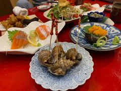 -京怀石·壬生