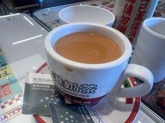 -肥韬茶餐厅(海上世界店)