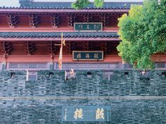 -鼓楼(西湖风景名胜区)
