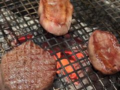 -铭牛烧肉·和牛海鲜自助(高新月牙湖店)