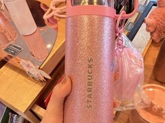 -星巴克(天津佛罗伦萨小镇店)