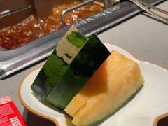 -海底捞火锅(太阳宫凯德mall店)