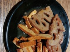 -汪爹爹武汉牛三鲜(朝外大街店)