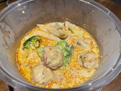 -彭姐麻辣烫(海淀店)
