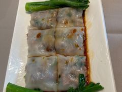 -粤财皇冠假日酒店·彩华轩中餐厅
