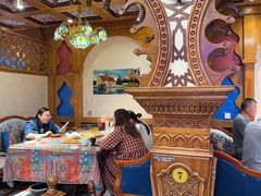 -乡村馕坑肉·烧烤·新疆菜·本地人更爱吃(阿勒泰首店)