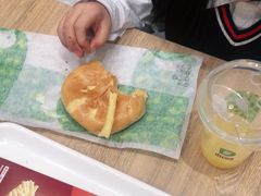 -德克士信之义(信源商厦店)