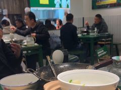 -费大厨辣椒炒肉(太平老街店)