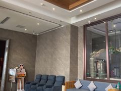 -星河湾温泉洗浴酒店