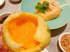 -晋江荣誉国际酒店·港誉茶餐厅