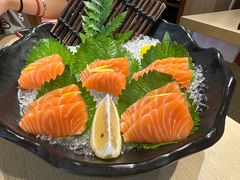 -万岁寿司(恒宝店)