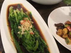 -自在弥林花园餐厅(云栖店)