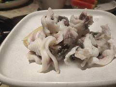-淘米捞·米汤脆鲩鱼火锅(福田皇岗店)