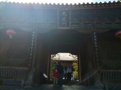 -大理文庙(大理古城)