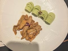 -新淮扬村·淮扬菜·北京烤鸭·世界美食之都示范店(和平里店)