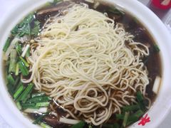 肥肠面-老赵面店(大西路店)